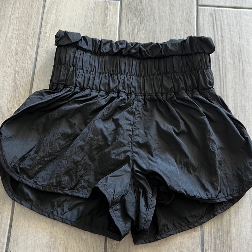 FP movement the way home shorts